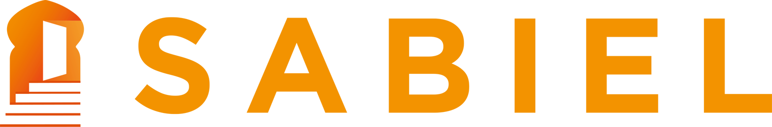 Sabiel logo