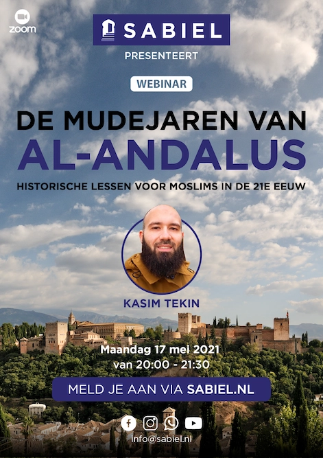 flyer andalus