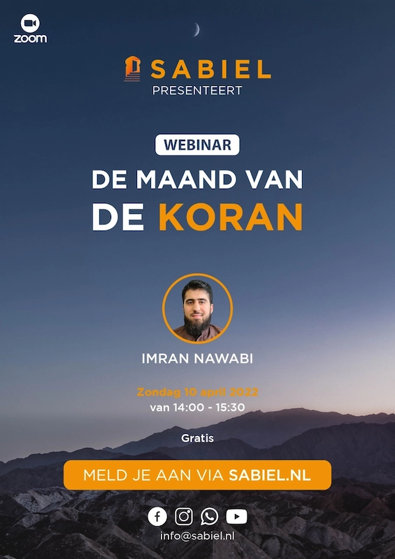 Maand van de Koran